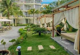 The Palmy Luxury Beach Phu Quoc