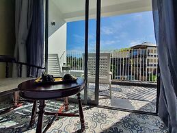 The Palmy Luxury Beach Phu Quoc