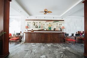 The Palmy Luxury Beach Phu Quoc