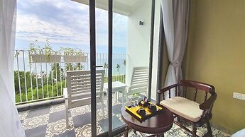 The Palmy Luxury Beach Phu Quoc