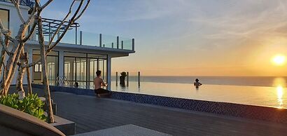 The Palmy Luxury Beach Phu Quoc