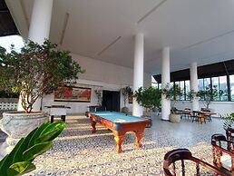 The Palmy Luxury Beach Phu Quoc