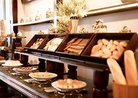 The Palmy Luxury Beach Phu Quoc