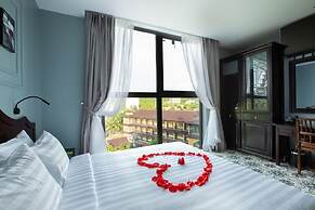 The Palmy Luxury Beach Phu Quoc