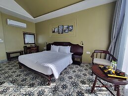 The Palmy Luxury Beach Phu Quoc