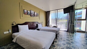 The Palmy Luxury Beach Phu Quoc