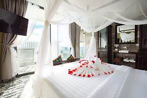 The Palmy Luxury Beach Phu Quoc