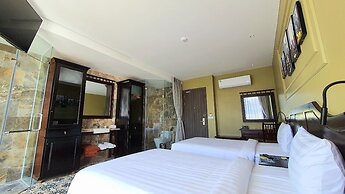 The Palmy Luxury Beach Phu Quoc