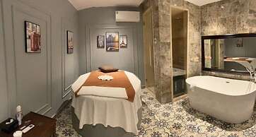 The Palmy Luxury Beach Phu Quoc