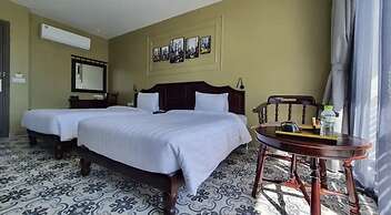 The Palmy Luxury Beach Phu Quoc