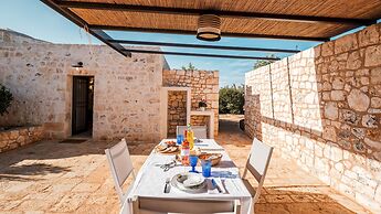 Borgo Dell Agrumeto 8 Emma Villas