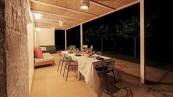 Borgo Dell Agrumeto 8 Emma Villas