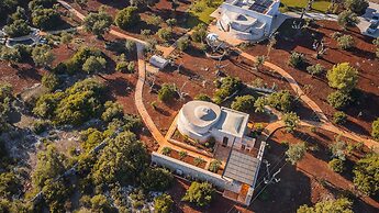 Borgo Dell Agrumeto 8 Emma Villas