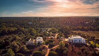 Borgo Dell Agrumeto 8 Emma Villas