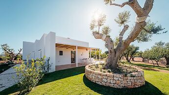 Borgo Dell Agrumeto 8 Emma Villas