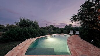 Borgo Dell Agrumeto 8 Emma Villas