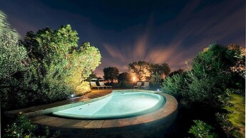 Borgo Dell Agrumeto 8 Emma Villas