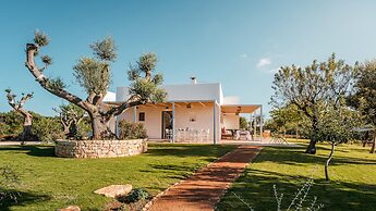 Borgo Dell Agrumeto 8 Emma Villas