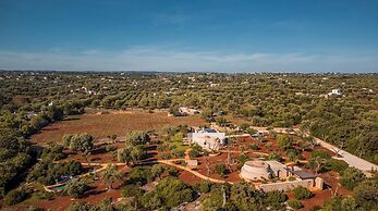 Borgo Dell Agrumeto 8 Emma Villas