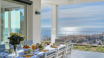 Villa Gioia 8 Emma Villas