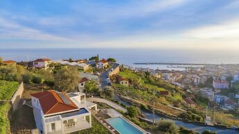 Villa Gioia 8 Emma Villas