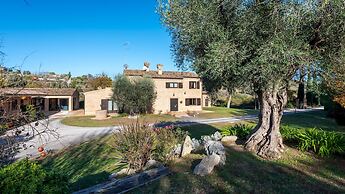 Villa Isotta 8 4 Emma Villas