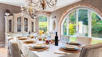 Cascina Moglia 8 1 Emma Villas