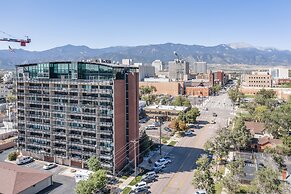 Mid-Skywalker Unit 408