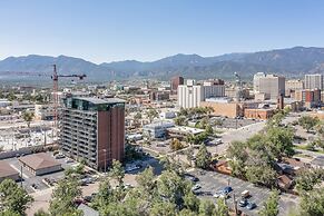 Mid-Skywalker Unit 408