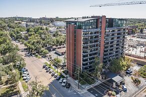 Mid-Skywalker Unit 408