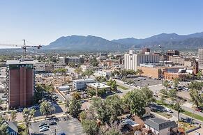 Mid-Skywalker Unit 408