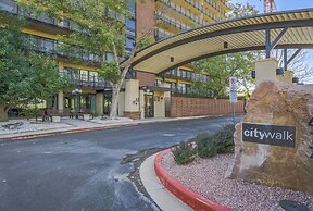 Mid-Skywalker Unit 408