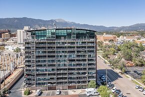 Mid-Skywalker Unit 408