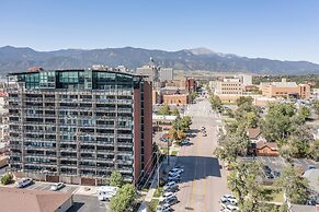 Mid-Skywalker Unit 408