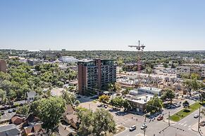 Mid-Skywalker Unit 408