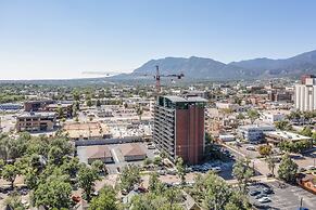 Mid-Skywalker Unit 408