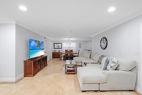 Hollywood Hills in Hollywood