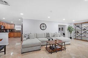 Hollywood Hills in Hollywood