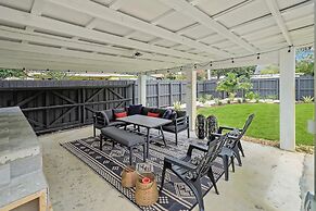 Hollywood Hills in Hollywood