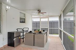 Hollywood Hills in Hollywood