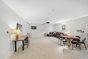 Hollywood Hills in Hollywood