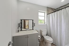 Hollywood Hills in Hollywood