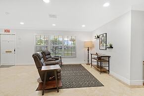 Hollywood Hills in Hollywood