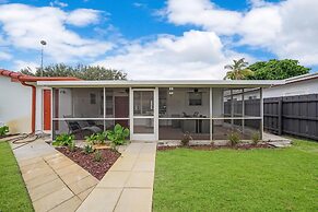 Hollywood Hills in Hollywood