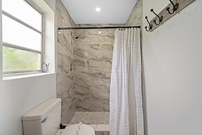 Hollywood Hills in Hollywood