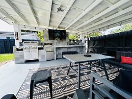 Hollywood Hills in Hollywood