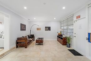 Hollywood Hills in Hollywood