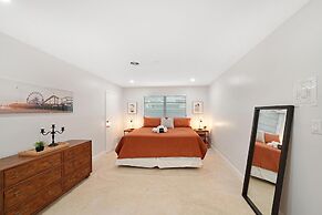 Hollywood Hills in Hollywood