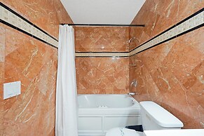 Hollywood Hills in Hollywood