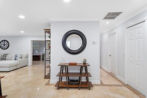 Hollywood Hills in Hollywood